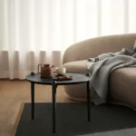 Aria soffbord Ø60 cm