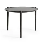 Aria soffbord Ø60 cm