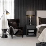 Armando plexi bordslampa
