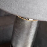 Armando tube bordslampa