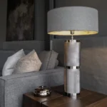 Armando tube bordslampa