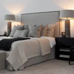 Armando tube bordslampa