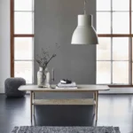 Athene soffbord 150×60 cm