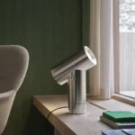 Beam bordslampa