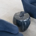 Belmont sidobord / kruka