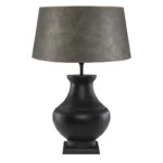 Bergamo bordslampa