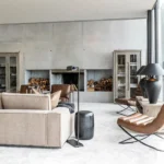 Berlin golvlampa