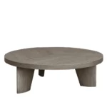 Caden soffbord Ø130 cm