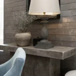 Campos konsolbord betong