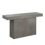Campos konsolbord betong