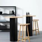 Cap barbord / ståbord