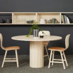 Cap matbord
