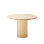 Cap matbord