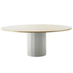Cap matbord
