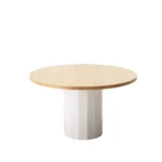 Cap sidobord / soffbord