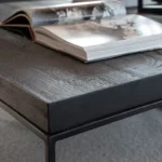 Carlisle soffbord 100×100 cm