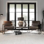 Carlisle soffbord Ø90 cm