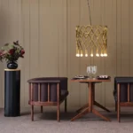 Cap Podium sidobord högt