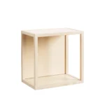 Cubebrick vägghylla