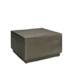 Cubo soffbord 61×61 cm