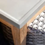 Dacota sidobord