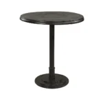 Dante sidobord runt