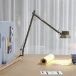 Dedicate bordslampa