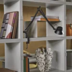 Dedicate bordslampa