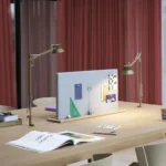Dedicate bordslampa