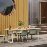 Ease bordslampa portabel