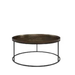 Fabio soffbord Ø88 cm