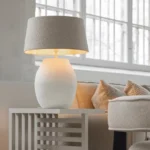 Fiora bordslampa