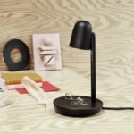 Focus bordslampa
