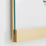 Front tavla exponeringstavla