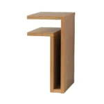 F-shelf sängbord / vägghylla vänster