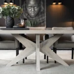 Justin matbord 240×100 cm