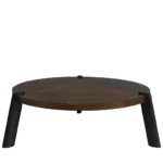 Landon soffbord Ø120 cm
