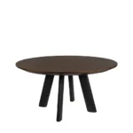 Landon matbord Ø150 cm