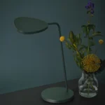 Leaf bordslampa