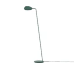 Leaf golvlampa