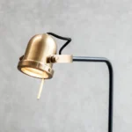 Leipzig bordslampa
