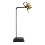 Leipzig bordslampa
