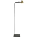 Leipzig golvlampa