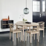 Lindeberg stol