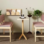 Locus ståbord / barbord