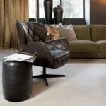 Lorenzo sidobord / kruka