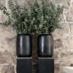 Lorenzo sidobord / kruka