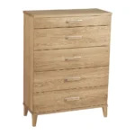 Malva byrå 70 cm
