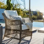 Marbella fåtölj