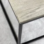 Mason sidobord